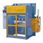 Preview: Bernardo AKPL 1300 x 30 Hydraulische Abkantpresse